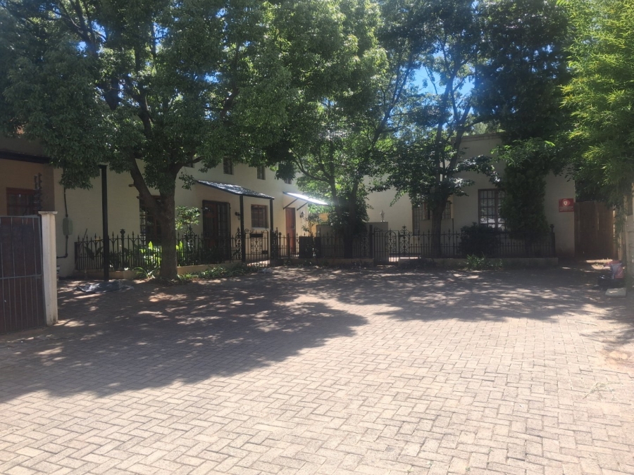 To Let 1 Bedroom Property for Rent in Westdene Free State